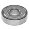 Wjb Conrad Type Single Row 2-Shield Bearing, Rb6305-Zz RB6305-ZZ - alternate 3